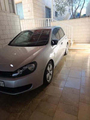 Used Volkswagen Golf in Jenin