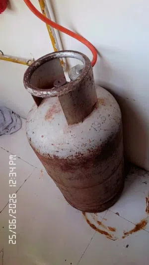 cylinder for sale