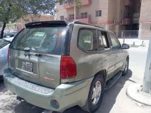Used GMC Envoy in Farwaniya