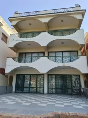 فيلا private للبيع في فايد الاسماعيليه شاطئ خاص اطلاله رائعه علي البحر مباشر