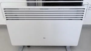 Mi Space Heater s مدفأة تشاومي بحالة جيدة