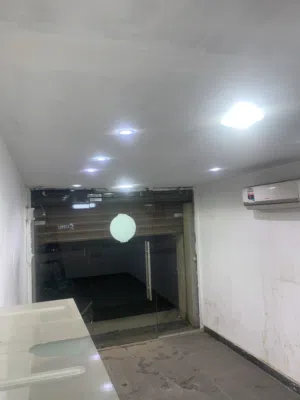محل للإيجار