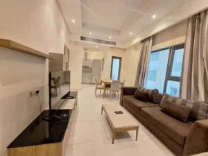 Modern Flat With Internet  Cpr Address  Near Juffair Mall