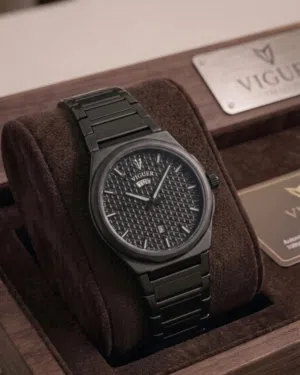 ساعات رجالية فاخرة Men’s WATCH