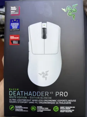 Gaming Mouse