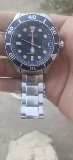 ساعة سيكو 1