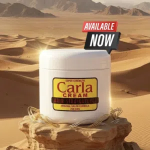 carla hair relaxer