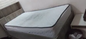 5 فرشات زمبركيه