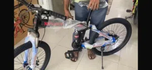 عجلة استعمال اسوبوعين