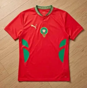 هذا توني المغرب
