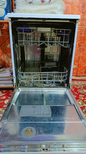غساله صحون LG