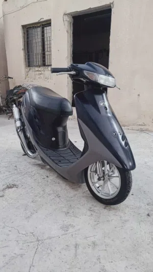 للبيع دراجه هوندا ديو