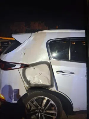 Used Kia Sportage in Baghdad