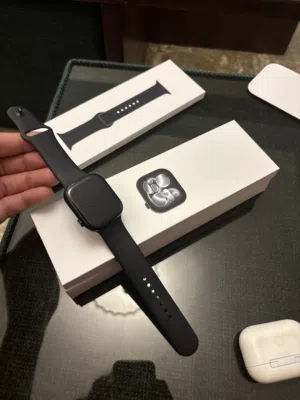 Appel watch series 11