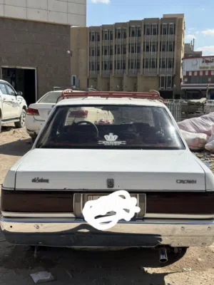كراوان تويوتا