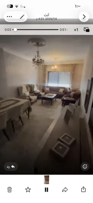 150 m2 3 Bedrooms Apartments for Sale in Amman Tla' Ali