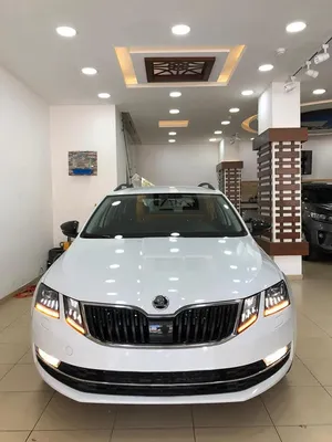 used-skoda-octavia-in-hebron