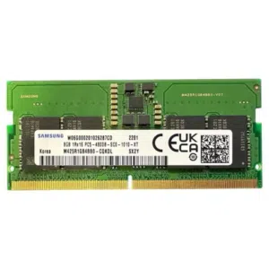 رام مستعمل DDR5