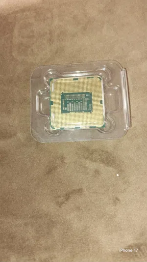 معالج i5 الجيل الثالث