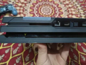 ps4 pro استعمال اوروبي 1000 قيقا