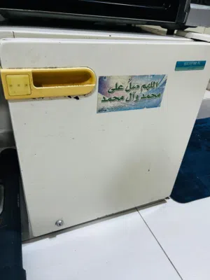 used small fridge