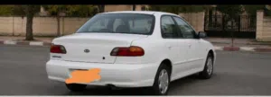 Used Kia Sephia in Irbid