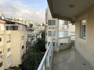 APPARTMENT FOR SALE IN BAABDA