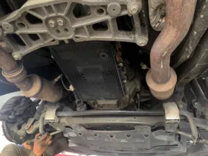 Used Chrysler 300 in Brega