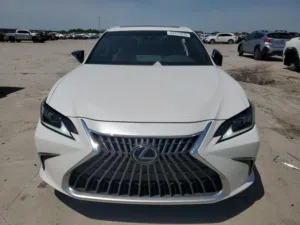 Used 2023 Lexus ES 350 F SPORT