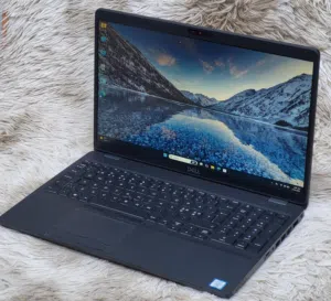 Dell 5501 i5-9400H H Processor 2gb Nvidia graphics 15.6inches FHD display Backlight keyboard