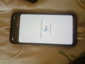 هاتف samsung a15 سعودي