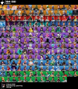 حساب فورت أساسي