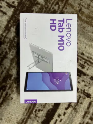 Lenovo Tab M10 HD 32 GB in Amman