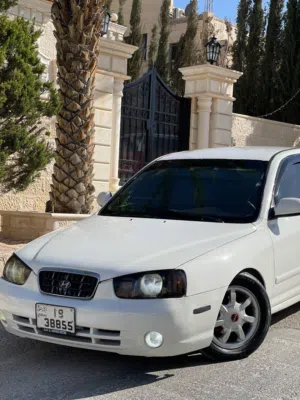 Used Hyundai Santa Fe in Zarqa
