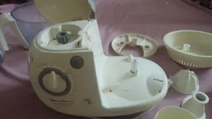 ماكينه مولينكس أصليه فرنسيه Odicio 3