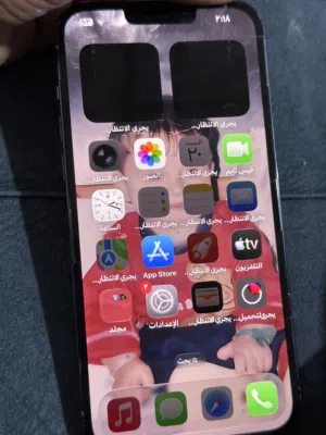 Apple iPhone 13 Pro Max 256 GB in Basra