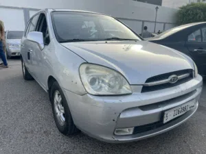 Used Kia Carens in Misrata