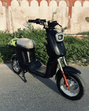 electricity scooter