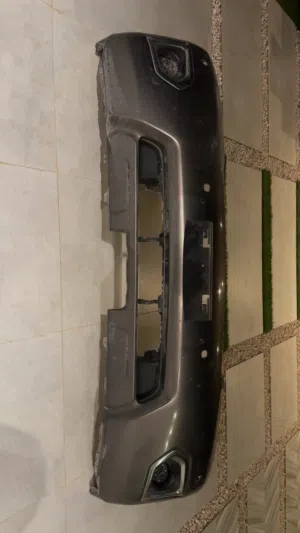 بنفر نيسان se اصلي وكاله