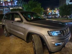 Used Jeep Grand Cherokee in Baghdad