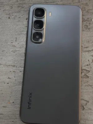 ايفون 5s من ذهب +(Infinix Hot 60 Pro Plus)