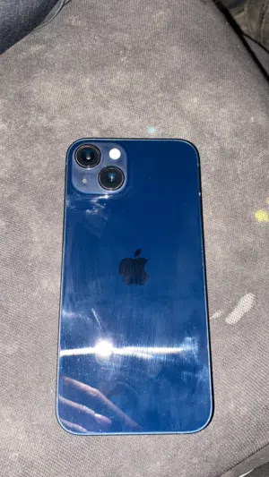 Apple iPhone 13 128 GB in Zarqa