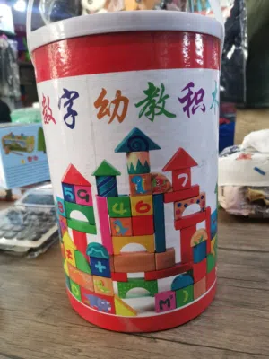 سطل ليقو خشب فاخر توصيل لجميع المحافظات