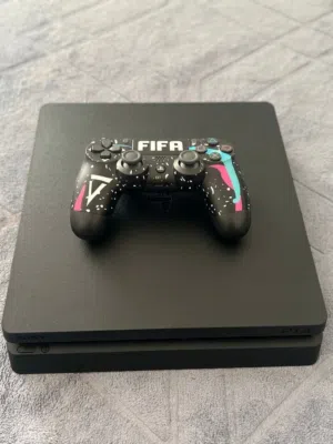 PlayStation 4 PlayStation for sale in Al Batinah
