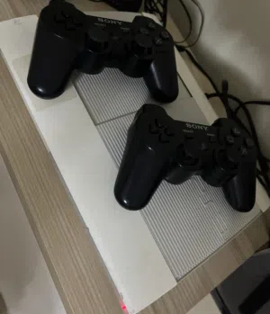 PS3بلاي ستيشن