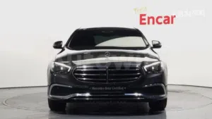 Used Mercedes Benz E-Class in Bethlehem