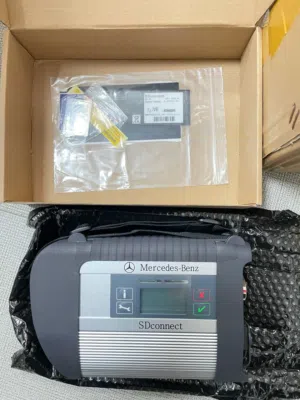 جهاز C4 - C5 مع برنامج مع لابتوب لينوفو