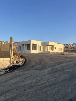 Residential Land for Sale in Amman Safut