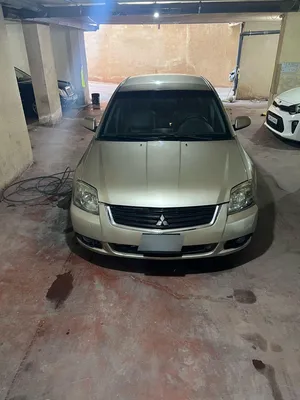 ميتسوبيشي ‏جالنت ‏Standard ‏2009