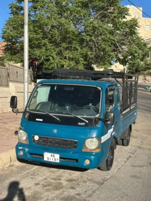 Used Kia Other in Amman